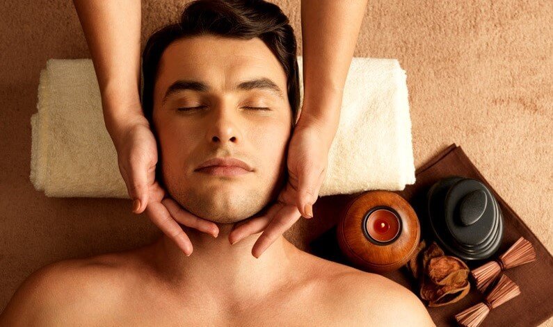 Face Massage